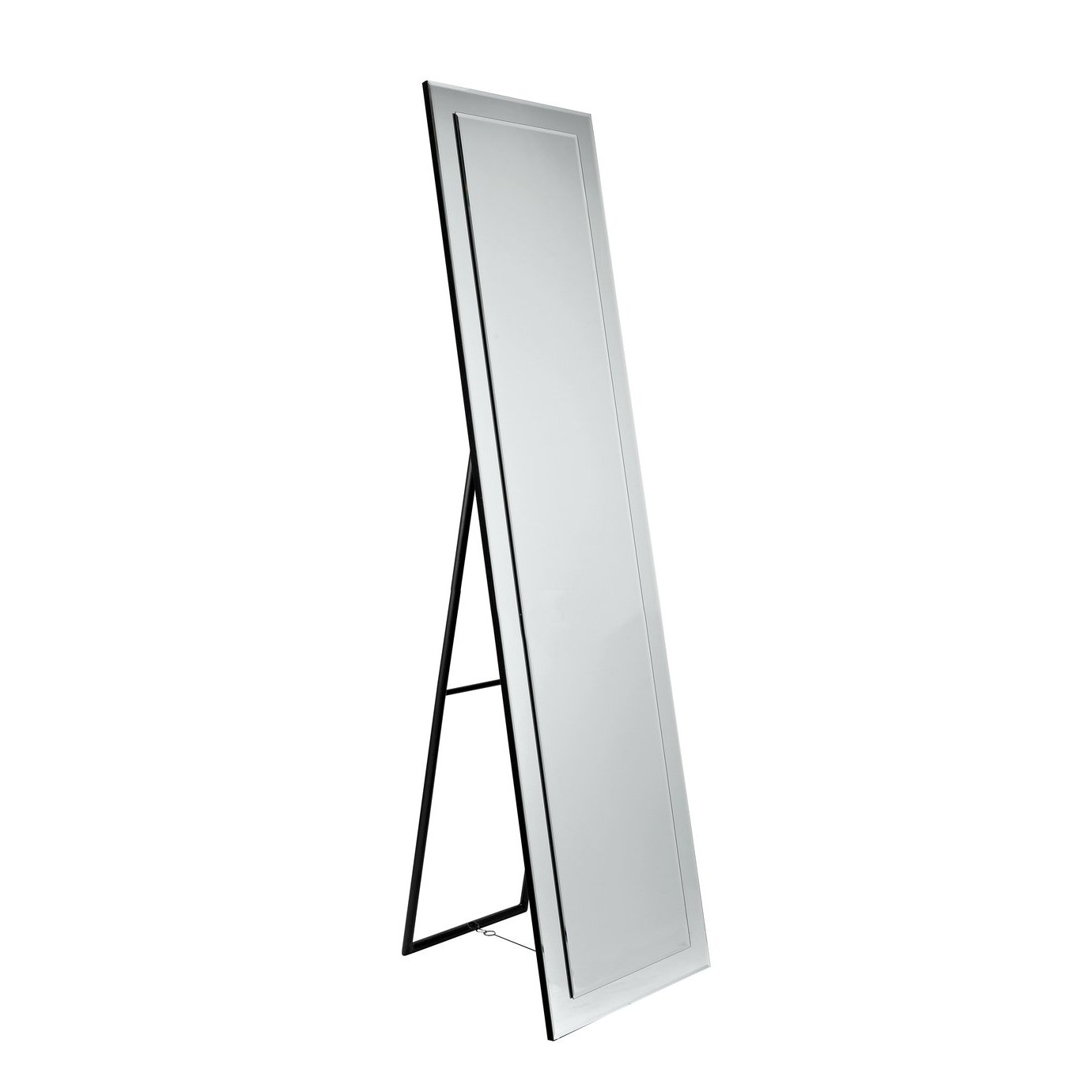 Habitat Everyday Luxury Full Length Cheval Mirror by Argos