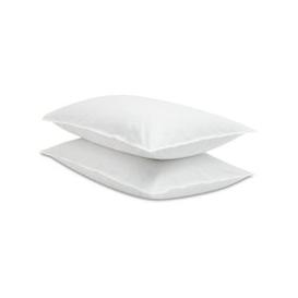 Rest Pillowcase - Large 50x90cm - White