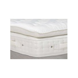 Harrison Spinks - Yorkshire 16500 Pillow Top Mattress - Double