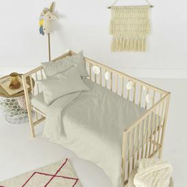 bassinet cot sheets