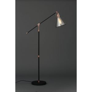 Inlight Dafyd Cone Smoke Copper Effect 