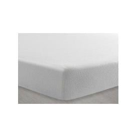 Silentnight - Mattress-Now Comfortable Foam Roll Up Mattress - Single