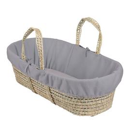 littlewoods moses basket