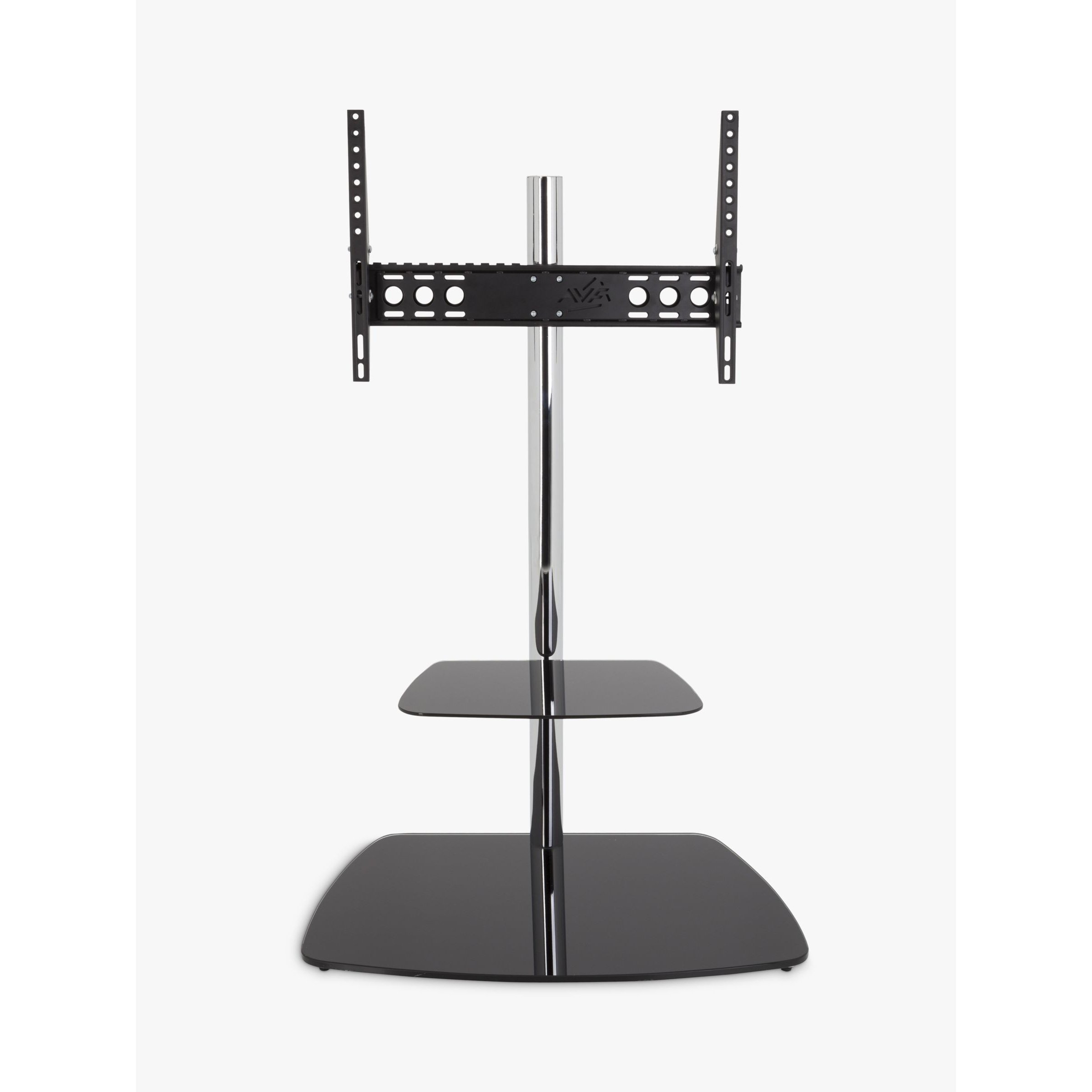 AVF Reflections Iseo 800 TV Stand with Mount for TVs 3270 by John