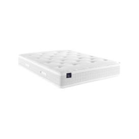 slumberland pocket sprung cot mattress