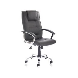 Olo Bonded Leather Executive Chair