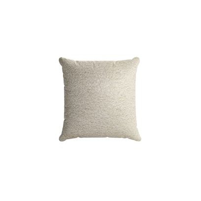 45x45cm Scatter Cushion in Alpaca Textured Boucle - sofa.com