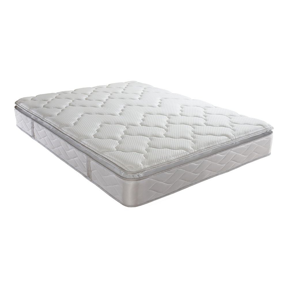 Sealy Posturepedic Pearl Luxury Pillow Top Mattress, King Size