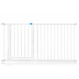 scandinavian pet configure large gate