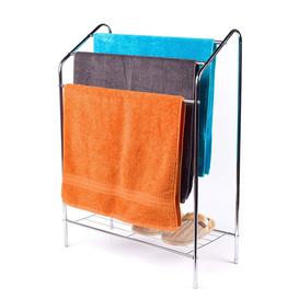 Kohr 60cm Free Standing Towel Rail