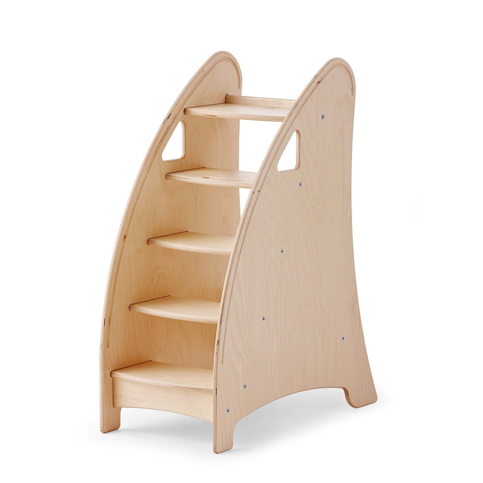 Changing table staircase TRAPPAN