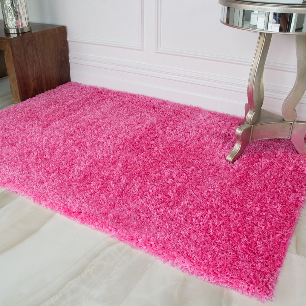 Everyday Soft Washable Rug