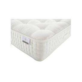 slumberland luxury pocket spring cot bed mattress