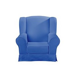 Kids Wing Arm Chair