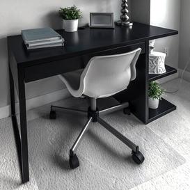 Floortex Chair Mat for Carpets Polycarbonate Clear 89cm x 119cm