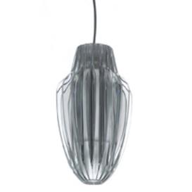Agave Pendant - Oval shape by Luceplan Transparent