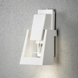 image-Potenza 1 Light LED Outdoor Wall Lantern