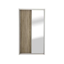 Aero Sliding Wardrobe