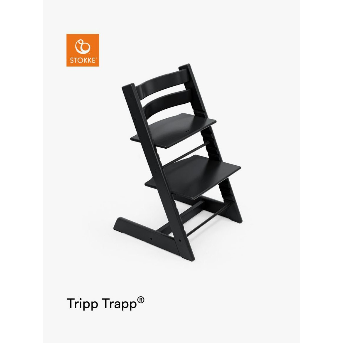 Stokke Tripp Trapp Highchair