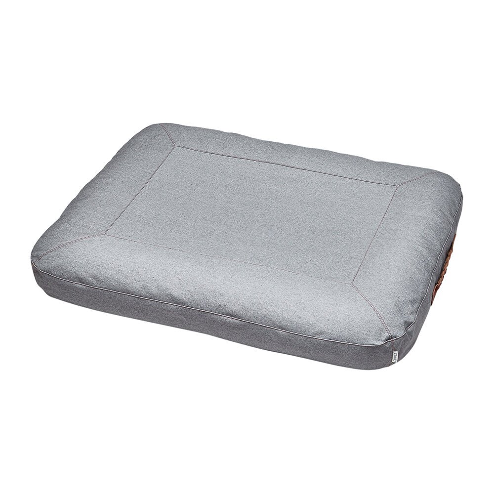 Cloud 7 - Dream Dog Bed - Heather Grey - Large