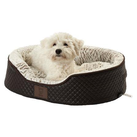 bunty dog bed