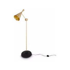 Tom Dixon - Beat Floor Light Brass