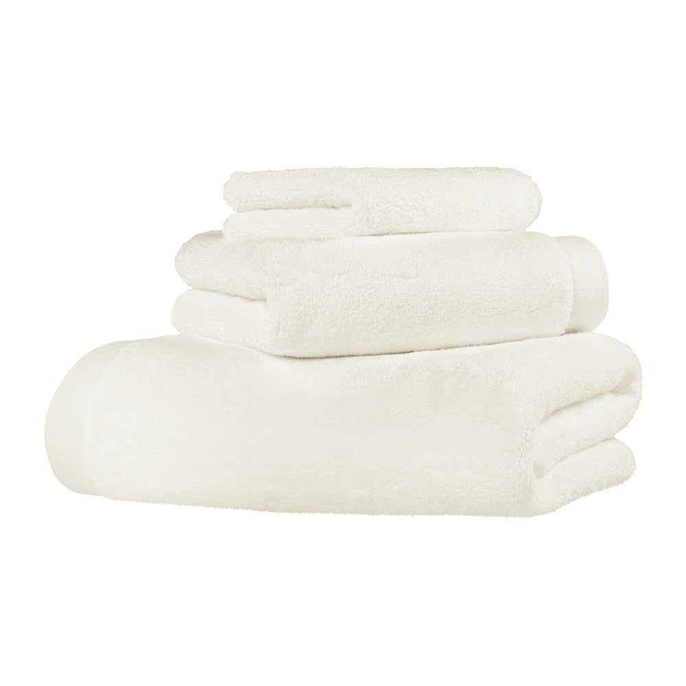 Hamam - Olympia Towel - Ivory - Hand Towel