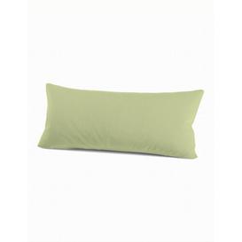 Mako-Jersey 100% Cotton Housewife Pillowcase