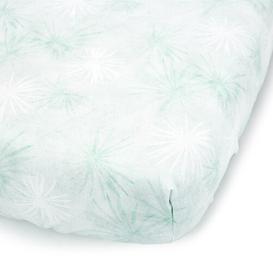 image-Aloha Fitted Cot Sheet