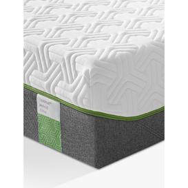 TEMPUR® Hybrid Elite Pocket Spring Memory Foam Mattress, Medium, Super King Size