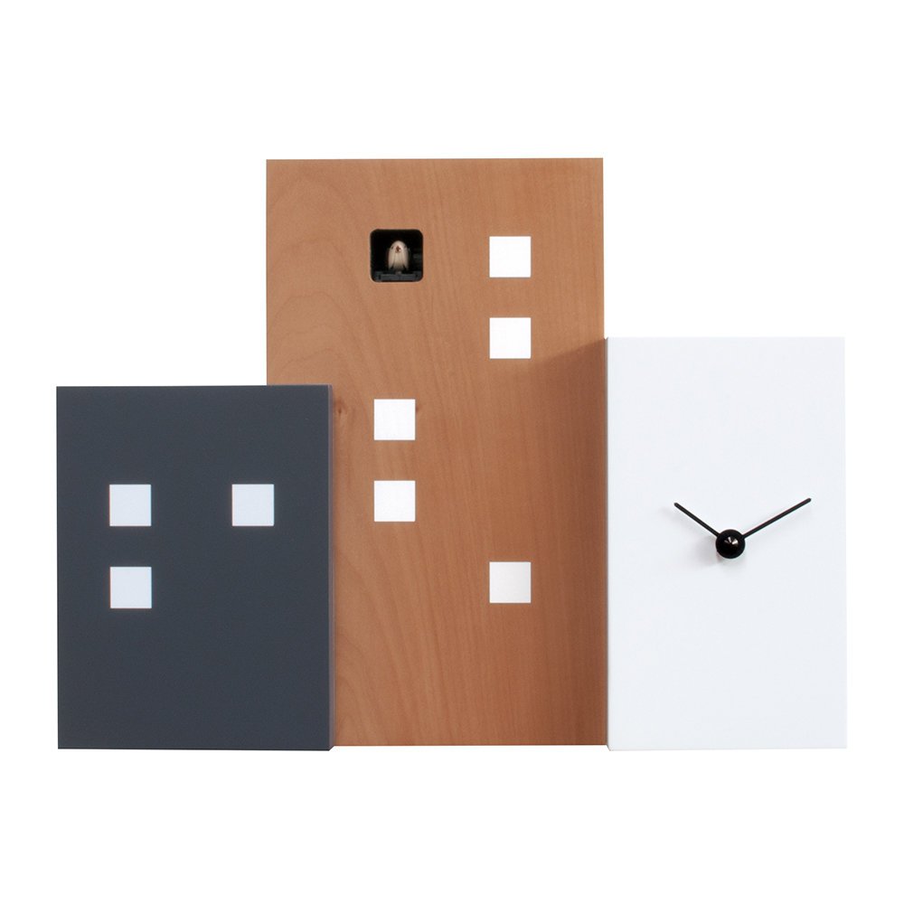 Progetti - Walls Cucù Cuckoo Clock