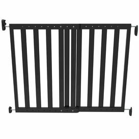 extending safety gate