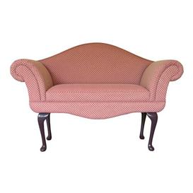 image-Buddy Upholstered Bench
