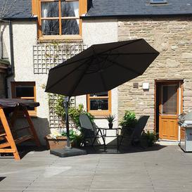 freeport park parasol base