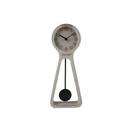 Zuiver Pendulum Time Clock