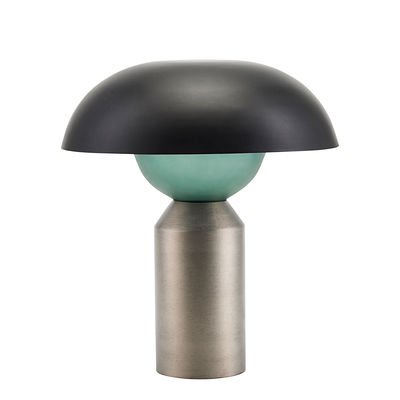 Little fellow Table lamp - / H 35 cm by House Doctor Blue
