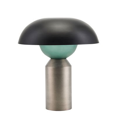 Little fellow Table lamp - / H 35 cm by House Doctor Blue