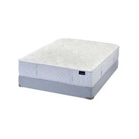 Aireloom Preferred Nautical Azure Mattress - New Stock - Double 135 x 190cm - 4ft 6inches