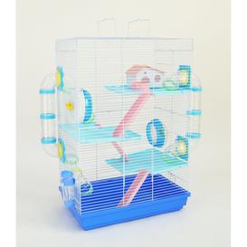image-Azurite Hamster Cage