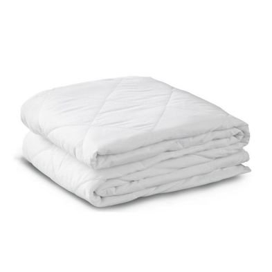 Double Quilted Mattress Protector Anti-Allergy