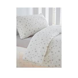 silent night cot bed duvet 9 tog