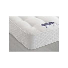 Silentnight - Miracoil Serenity Ortho Mattress - Double