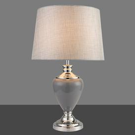 image-Bostrom 57cm Table Lamp