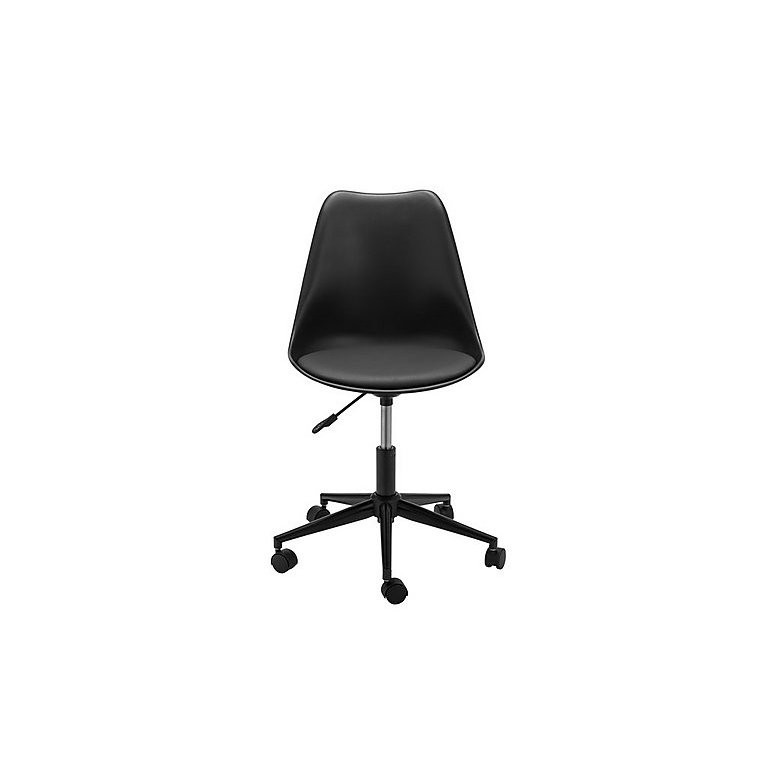 Axel Office Chair - Black