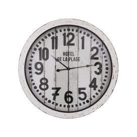 image-Oversized Viviana 80cm Wall Clock