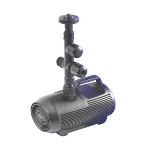 Hozelock 3000 Mains-Powered Fountain & Feature Water Pump 13W