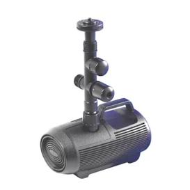 Hozelock Mains-Powered Fountain & Feature Water Pump 13W