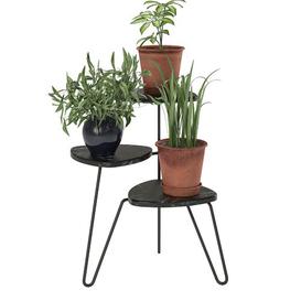 Athena Multi-Tiered Plant Stand
