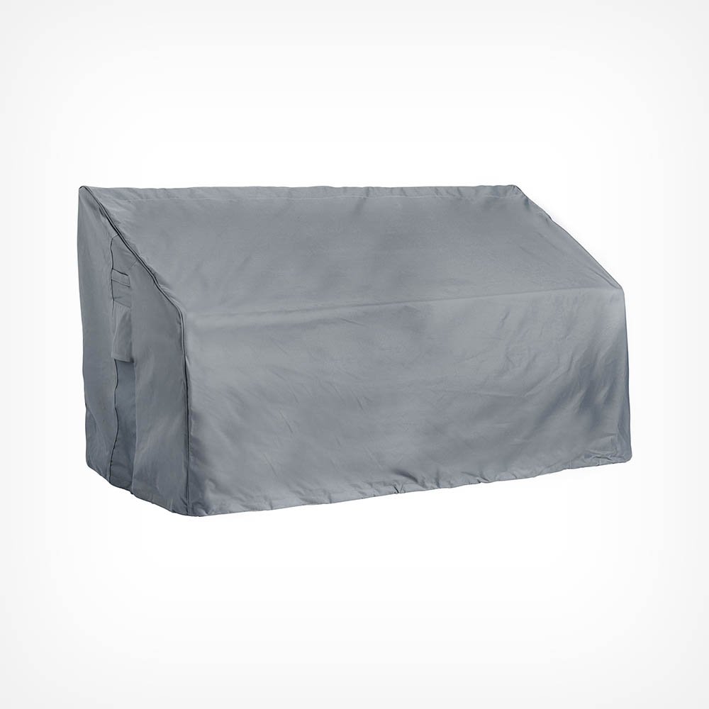 Jack and Jill Universal Waterproof Garden Seat Cover by VonHaus