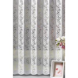 image-Daisy Easy Fit Louvre Style Blind